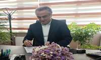 پیام تبریک رییس مرکز آموزشی درمانی شهید مدنی به مناسبت دهه فجر