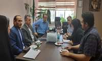 برگزاری نشست جهاد تبیین ،امیدآفرینی و حضور پررنگ در انتخابات
