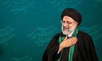 پیام تسلیت  رییس مرکز آموزشی درمانی شهید مدنی به مناسبت سالگرد شهادت مظلومانه آیت الله سید ابراهیم رئیسی