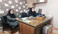  ارزیابی جامع عملکرد در مرکز آموزشی درمانی شهید مدنی توسط تیم  دانشگاه علوم پزشکی البرز